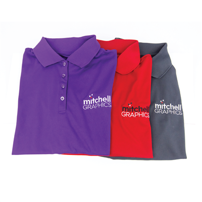 Polo Shirt - TH Pricing