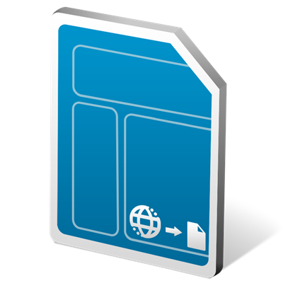 Pressero - Business Card 2